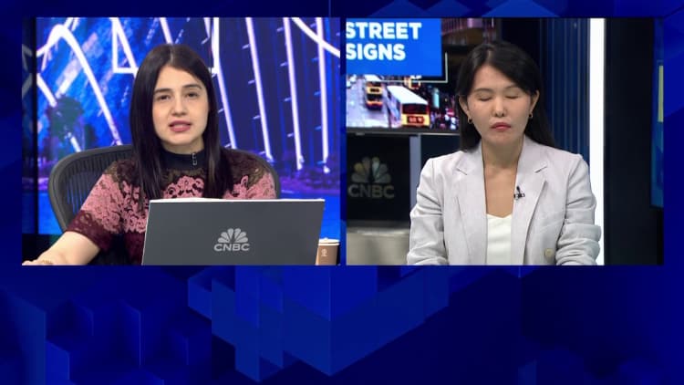 JPMorgan strategist discusses impacts of China's latest economic measures