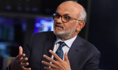 Adobe CEO Shantanu Narayen: 'We had a very strong Q3 across all aspects of the business'