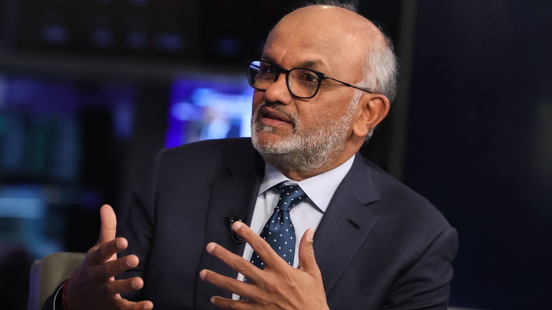 Adobe CEO Shantanu Narayen: 'We had a very strong Q3 across all aspects of the business'