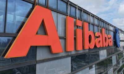 Alibaba, Tencent rally as Beijing stimulus plans push China's tech shares to 13-month top