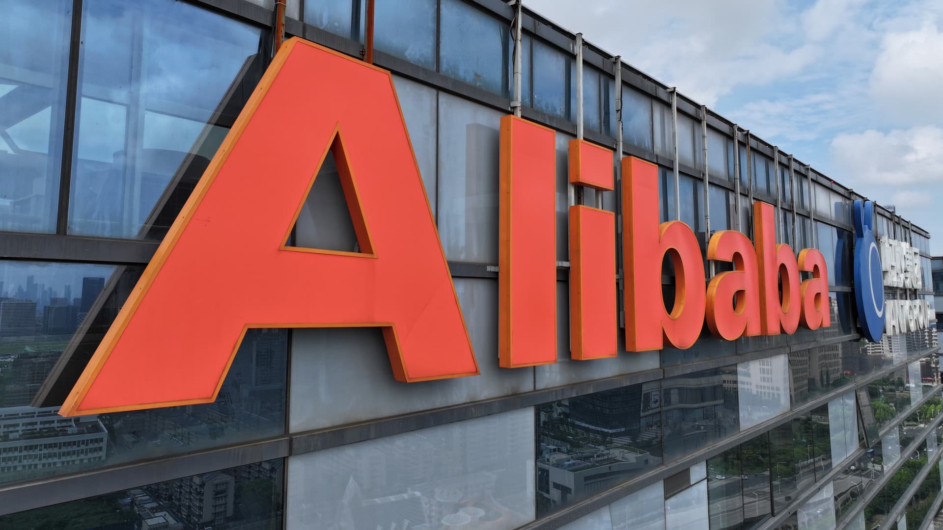 Alibaba, Tencent rally as Beijing stimulus plans push China's tech shares to 13-month top