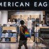 American Eagle noticed income develop just about 60% as prices drop down