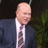 David Tepper says the Fed has to shorten charges a minimum of two or 3 extra instances to hold credibility