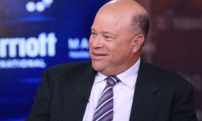 David Tepper's fat guess next the Fed fee decrease used to be to shop for 'the entirety' indistinguishable to China