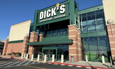 Dick's Carrying Items blows moment profits estimates however problems wary steerage forward of 2024 election