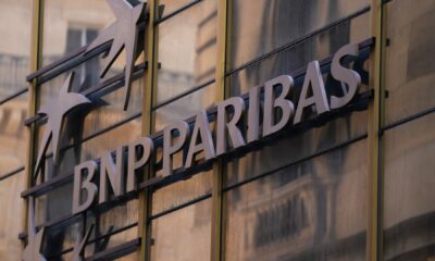 BNP Paribas CFO says AXA fund ‘is a really good fit’ for the French bank