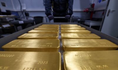 Gold pulls again however dovish Fed units it for perfect quarter since 2016