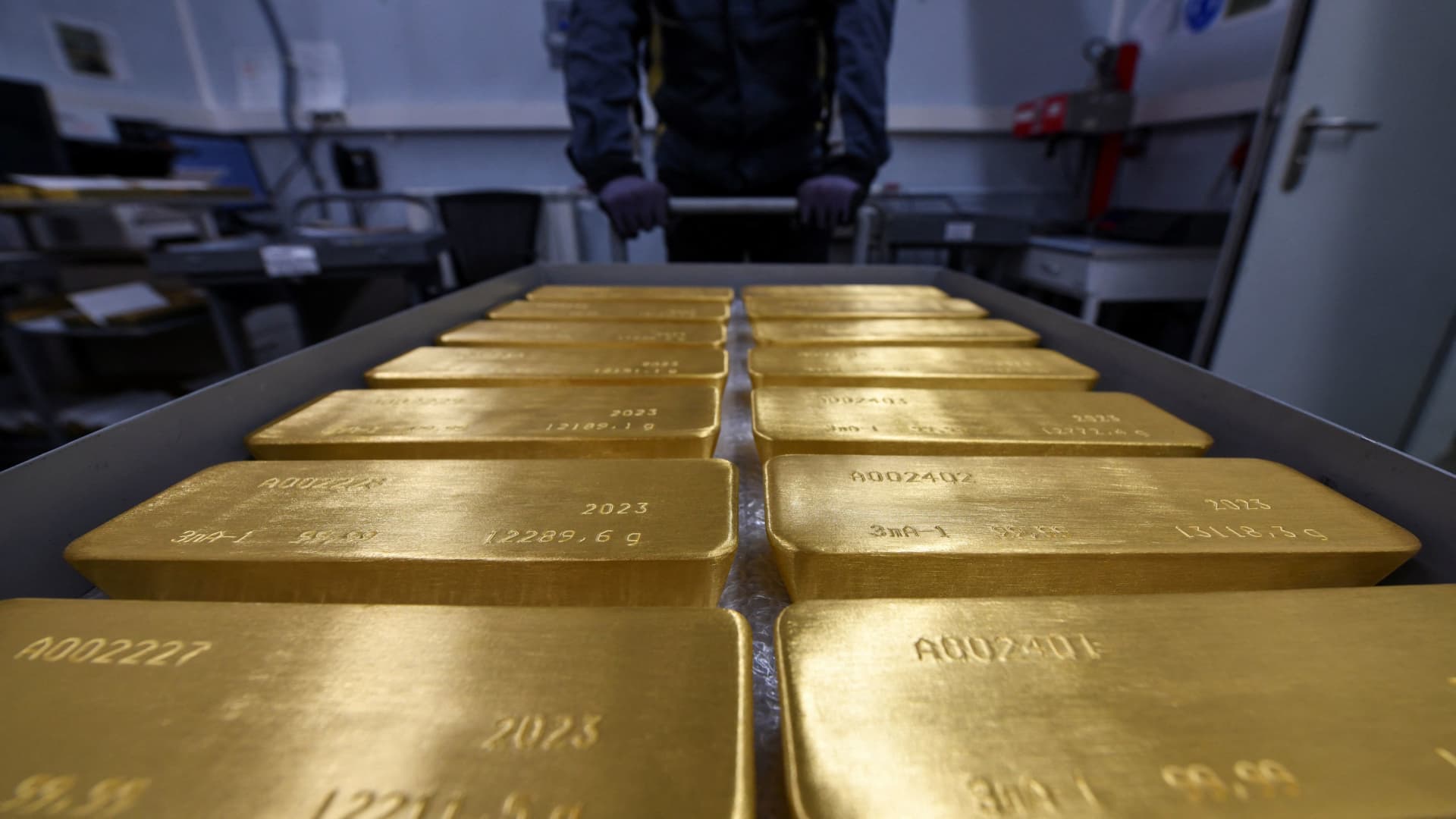 Gold pulls again however dovish Fed units it for perfect quarter since 2016