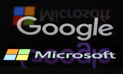 Google files EU antitrust complaint against Microsoft over cloud competition