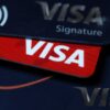 Justice Branch accuses Visa of debit community monopoly that has effects on value of 'just about the whole lot’