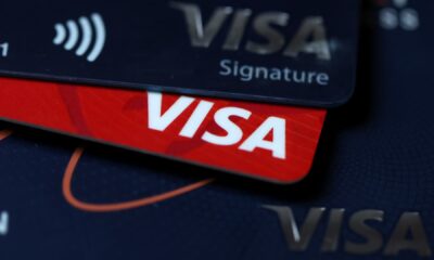 Justice Branch accuses Visa of debit community monopoly that has effects on value of 'just about the whole lot’