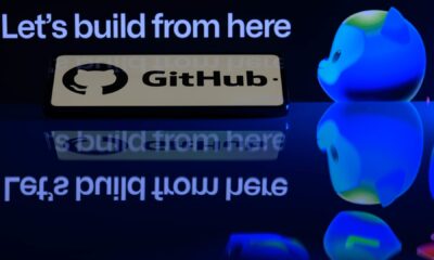 GitHub CEO: A.I. model is not sentient — human developers are still in charge