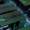 Nvidia stocks fall regardless of income beating estimates