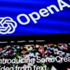 OpenAI may restructure into a for-profit business as two top executives depart