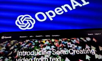 OpenAI may restructure into a for-profit business as two top executives depart