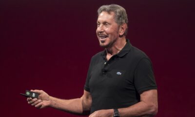 Oracle could lead the next generation of AI, says Gradient's Jeremy Bryan