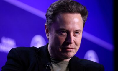 Elon Musk's X is a financial 'disaster,' co-authors of new book 'Character Limit' say