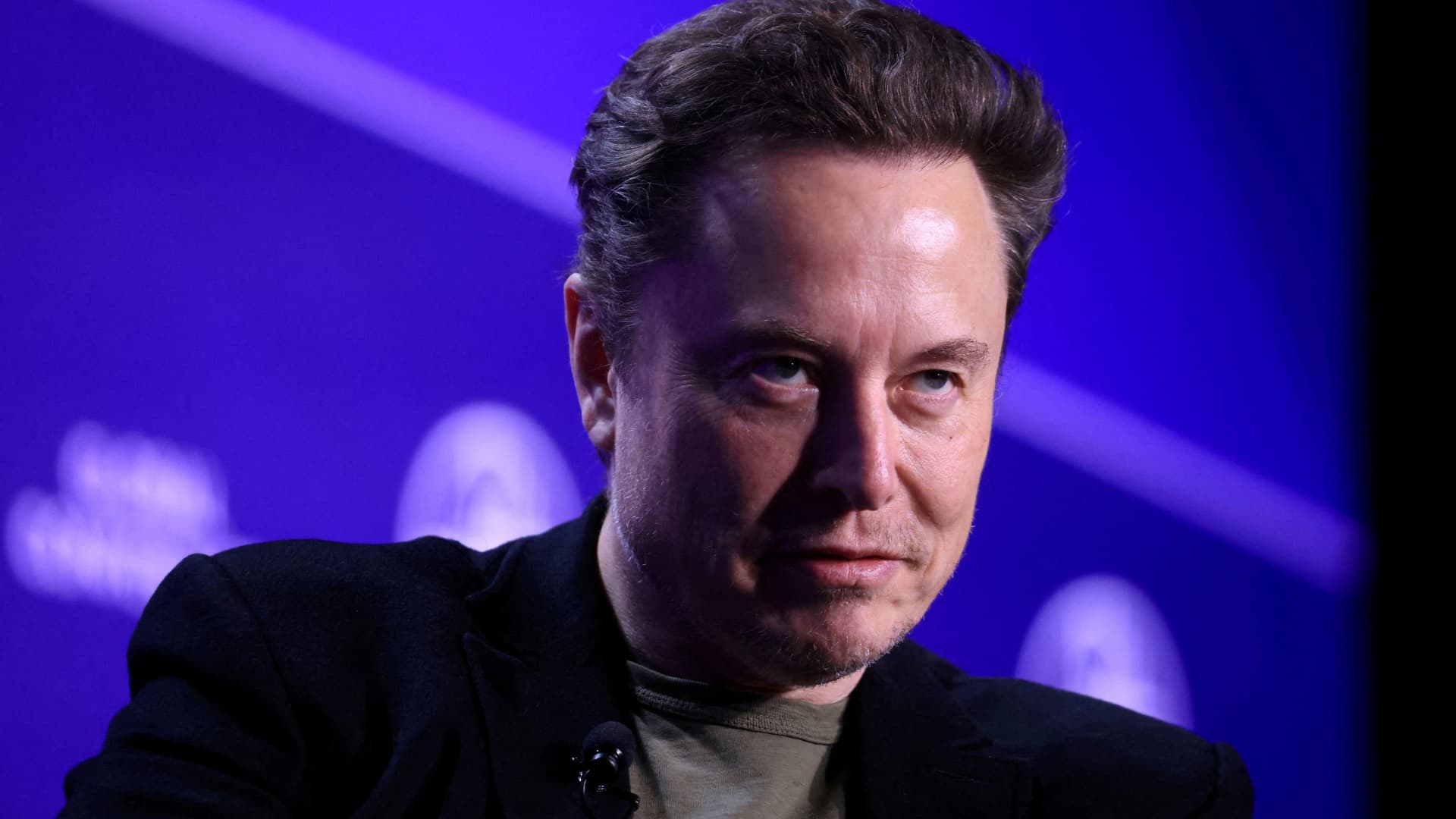 Elon Musk's X is a financial 'disaster,' co-authors of new book 'Character Limit' say