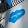 Salesforce will get again not off course — right here's what the device vast wishes in order after