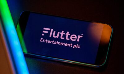 Shares making the largest strikes noon: Flutter Leisure, Hewlett Packard Undertaking and extra