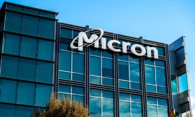 Shares making the largest strikes upcoming hours: Micron Generation, H.B. Fuller and extra