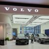 Volvo Vehicles cuts margin and earnings objectives upcoming ditching 2030 electrical automobile goal