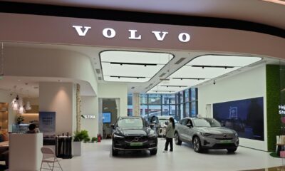 Volvo Vehicles cuts margin and earnings objectives upcoming ditching 2030 electrical automobile goal