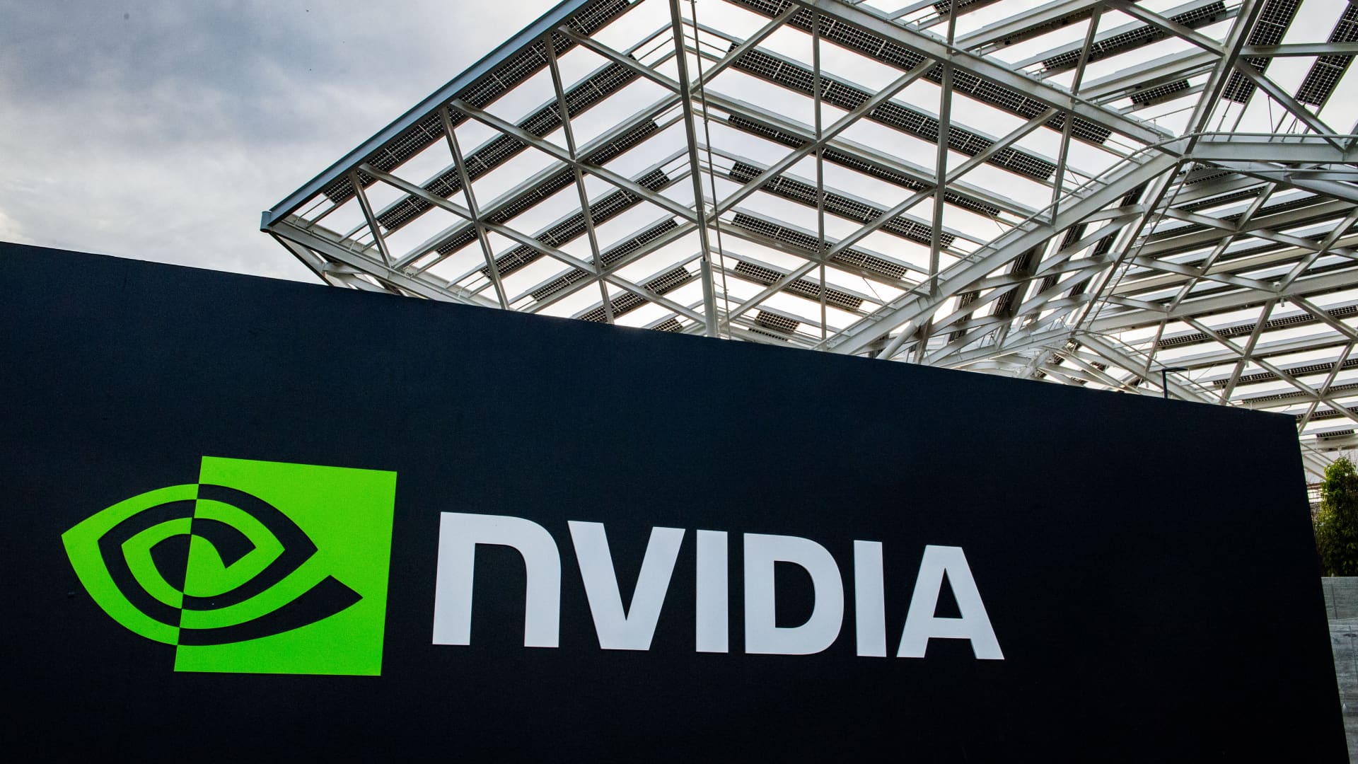 Why Cramer advises towards operating out to shop for Nvidia's post-earnings conserve dip