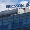 Ericsson starting to see a gradual recovery, CEO says