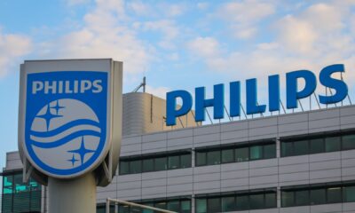 'We need to adjust to a new speed of growth in China,' Philips CEO says