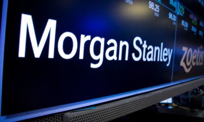 AI at the buying and selling flooring: Morgan Stanley expands OpenAI-powered chatbot gear to Wall Boulevard section