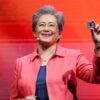 AMD launches AI chip to rival Nvidia's Blackwell