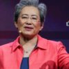 AMD stocks fall as forecast fails to provoke regardless of sturdy AI expansion