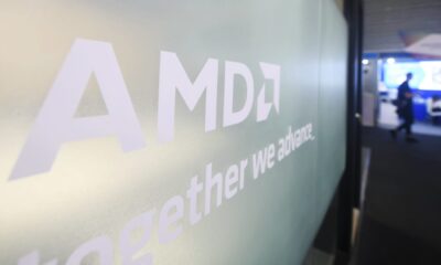 AMD's post-earnings slide is a purchasing alternative. Right here's why