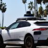 Alphabet's self-driving unit Waymo closes $5.6 billion investment spherical as robotaxi race heats up within the U.S.