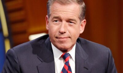 Amazon makes first foray into are living information with election evening particular hosted via Brian Williams