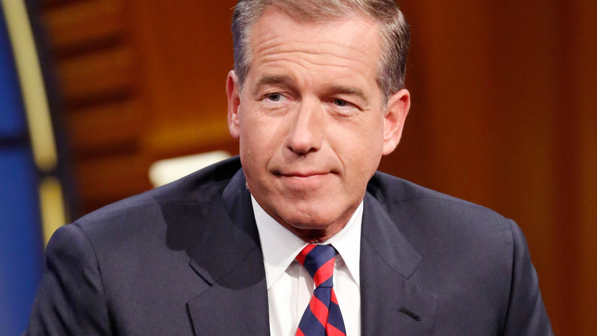 Amazon makes first foray into are living information with election evening particular hosted via Brian Williams