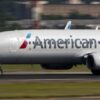 American Airways lifts 2024 benefit forecast next gross sales technique shift, posts third-quarter loss