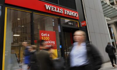 Analysts cheer Wells Fargo to 2018 highs upcoming income. We've 1 qualm with the celebrate