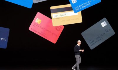 Apple and Goldman Sachs ordered to pay over $89 million for Apple card disasters