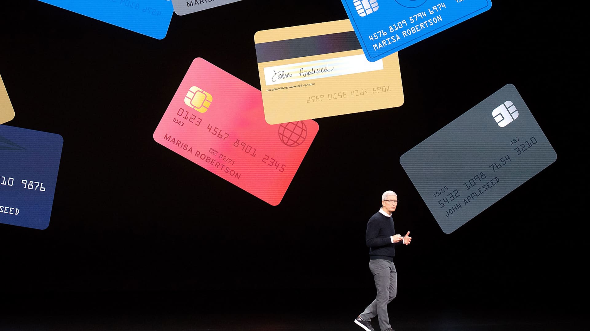 Apple and Goldman Sachs ordered to pay over $89 million for Apple card disasters