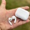 Apple's AirPods Professional 2 will quickly paintings as a listening to backup. Right here's what it's like