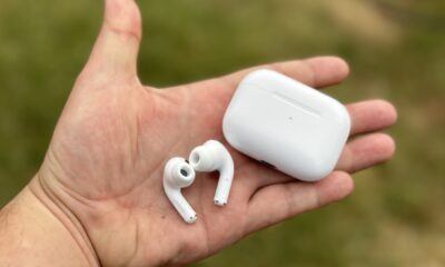 Apple's AirPods Professional 2 will quickly paintings as a listening to backup. Right here's what it's like