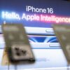 Apple Intelligence will mark a 'renaissance of growth' for the company, says Wedbush's Dan Ives