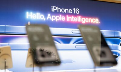 Apple Intelligence will mark a 'renaissance of growth' for the company, says Wedbush's Dan Ives