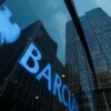 Barclays benefit jumps 23% in 1/3 quarter, beating expectancies