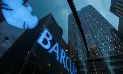 Barclays benefit jumps 23% in 1/3 quarter, beating expectancies