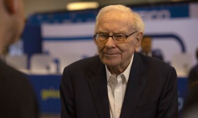 Berkshire slashes Depot of The us stake to underneath 10%, now not required to expose regularly