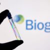 Biogen tops estimates, raises benefit steerage as Alzheimer's drug Leqembi good points traction