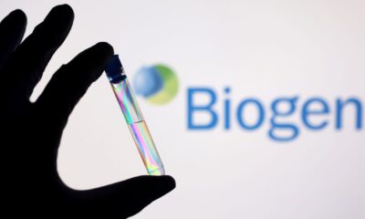 Biogen tops estimates, raises benefit steerage as Alzheimer's drug Leqembi good points traction